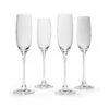 Lenox Tuscany Classics, Champagne Toasting Flutes, Set Of 4 -Best Glassware Store 6099840L a1