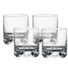 Orrefors Crystal, Erik Crystal DOF Tumbler, Set Of Four 1 Orrefors Crystal, Erik Crystal DOF Tumbler, Set Of Four -Best Glassware Store 6242402 a1