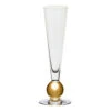 Orrefors Crystal Nobel Champagne, Single -Best Glassware Store 6267914 a1