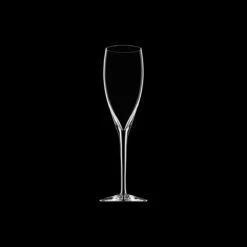 Orrefors More Champagne Flutes, Set Of Four -Best Glassware Store 6310101 a2