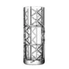 Orrefors Explicit Checks 12" Vase Large -Best Glassware Store 6320824 a1