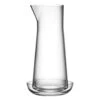 Orrefors Informal Wine Carafe With Bowl Clear