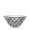 Orrefors Crystal, Raspberry 7 1/2" Crystal Bowl 2 Orrefors Crystal, Raspberry 7 1/2" Crystal Bowl -Best Glassware Store 6475712 a1