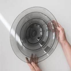 Orrefors Pond Small 5.5" Bowl -Best Glassware Store 6554470 a3