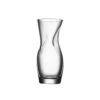 Orrefors Squeeze 9" Vase Clear Small -Best Glassware Store 6562022 a1