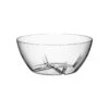 Kosta Boda 9 4/9" Bruk Serving Crystal Bowl -Best Glassware Store 7051604 a1