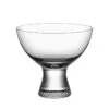 Kosta Boda Limelight 4 1/2" Footed Dessert Bowl -Best Glassware Store 7051700 a1