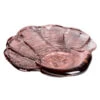 Kosta Boda Crackle Venus Clam 16" Bowl -Best Glassware Store 7480046 a1