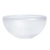 Kosta Boda Beans Clear Frosted 10" Bowl -Best Glassware Store 7520168 a1