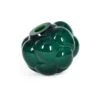 Kosta Boda Berry Tales 7" Vase Emerald 2 Kosta Boda Berry Tales 7" Vase Emerald -Best Glassware Store 7770002 a1