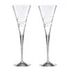 Lenox Adorn Toasting Flutes Pair 1 Lenox Adorn Toasting Flutes Pair -Best Glassware Store 835161L a1