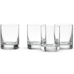 Lenox Tuscany Classics, DOF Tumbler Glasses, Set Of Four -Best Glassware Store 852913L a5