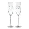 Kate Spade New York, Lenox Charmed Life Toasting Flutes Pair 2 Kate Spade New York, Lenox Charmed Life Toasting Flutes Pair -Best Glassware Store 894021L a1
