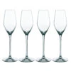 Nachtmann Supreme Champagne, Set Of 4 2 Nachtmann Supreme Champagne, Set Of 4 -Best Glassware Store 92084R a1