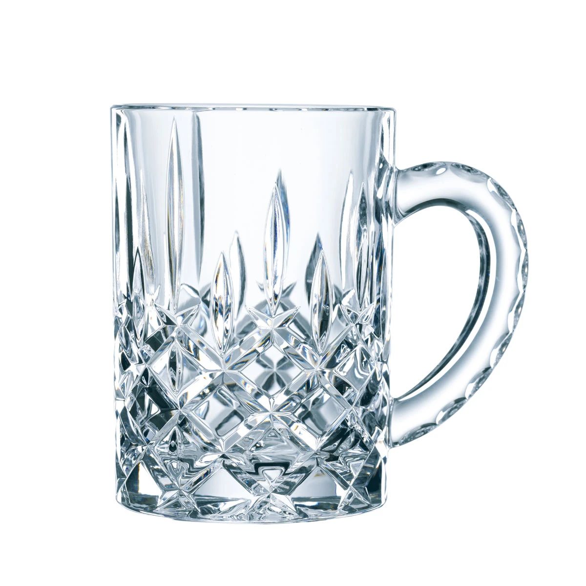 Nachtmann Noblesse Beer Mug, Single 3 Nachtmann Noblesse Beer Mug, Single