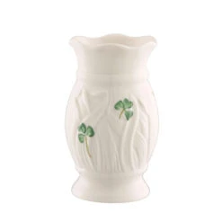 Belleek Meadow 4'' Vase