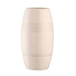 Belleek Living Daisy Dot 10" Vase