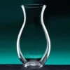 Crystal Blanc, Personalize! 7" Erika Crystal Vase 1 Crystal Blanc, Personalize! 7" Erika Crystal Vase -Best Glassware Store CB824 21200