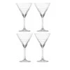 Schott Zwiesel Tritan Crystal, Crafthouse Crystal Martini, Single 1 Schott Zwiesel Tritan Crystal, Crafthouse Crystal Martini, Single -Best Glassware Store CRFTHS119730 a1