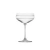 Schott Zwiesel Tritan Crystal, Crafthouse Coupe Cocktail, Single 1 Schott Zwiesel Tritan Crystal, Crafthouse Coupe Cocktail, Single -Best Glassware Store CRFTHS119731 a1