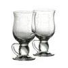 Galway Irish Coffee Pair -Best Glassware Store G200062 a1