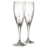 Galway Longford Flute Pair -Best Glassware Store G222952 a1