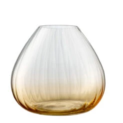 Galway Erne 6.5'' Bowl - Amber