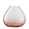 Galway Erne 6.5'' Bowl - Blush -Best Glassware Store G32074 a1