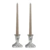 Galway Ashford Candlestick Pair 1 Galway Ashford Candlestick Pair -Best Glassware Store G57405 a1