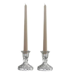 Galway Ashford Candlestick Pair