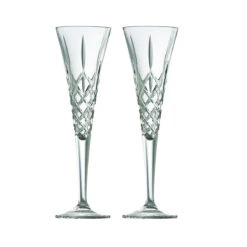 Galway Longford Romance Flutes, Pair