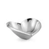 Nambe 4.75" Metal Amore Heart Bowl 2 Nambe 4.75" Metal Amore Heart Bowl -Best Glassware Store MT0810N a1