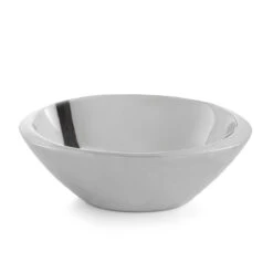 Nambe Metal Eclipse 10" Serving Bowl