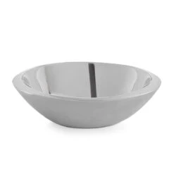 Nambe Metal Eclipse 12" Serving Bowl
