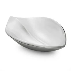 Nambe Aspen Bowl 14"
